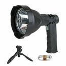 LED Handheld Spotlight Rechargeable Hunting Camping