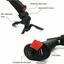 LED Handheld Spotlight Rechargeable Hunting Camping