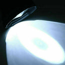 LED Handheld Spotlight Rechargeable Hunting Camping