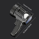 LED Handheld Torch Spotlight 2