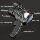 LED Handheld Torch Spotlight 3