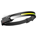 LED Head Torch Headlight Headlamp 1