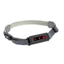 LED Headlamp Headlight Lightweight Head Torch 2