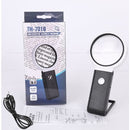LED Illuminated Magnifier Magnifying Glass 6X 25X