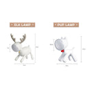 Led Rechargable Night Light Lamp 10