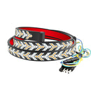 LED Tailgate Light Bar Strip 12V Flexible Switchback Red