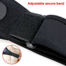 Left Shoulder Adjustable Support Brace Compression Strap
