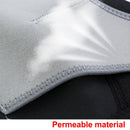 Left Shoulder Adjustable Support Brace Compression Strap