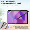Honor Pad 10 (12.1-inch, 2025) Paperfeel Screen Protector