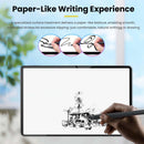 Honor Pad 10 (12.1-inch, 2025) Paperfeel Screen Protector