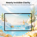Honor Pad 10 (12.1-inch, 2025) Paperfeel Screen Protector