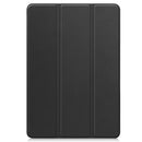 Lenovo Idea Tab Plus 12.1 2025 TB361FU Tri Fold Pen Holder Case [Black]