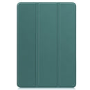 Lenovo Idea Tab Plus 12.1 2025 TB361FU Tri Fold Pen Holder Case [Teal]