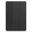 Lenovo Idea Tab Pro 12.7 TB373FU X620 Tri Fold Pen Holder Case [Black]