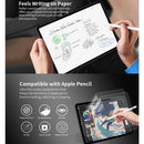 Lenovo Idea Tab 11 (11-inch 2025 TB336FU / TB336) Paperfeel