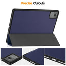 Lenovo Idea Tab Plus 12.1 2025 TB361FU Tri Fold Pen Holder