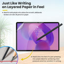 Lenovo Idea Tab Plus (12.1-inch 2025 TB361FU) Paperfeel