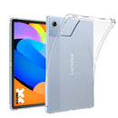 Lenovo Idea Tab Plus (12.1-inch 2025 TB361FU) Soft Gel Case
