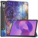 Lenovo Idea Tab Pro 12.7’’ Designer Tri Fold Case [Galaxy] 1