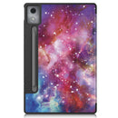 Lenovo Idea Tab Pro 12.7’’ Designer Tri Fold Case [Galaxy] 8