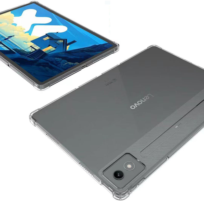 Lenovo Idea Tab Pro 12.7" TB373 Soft Gel Case