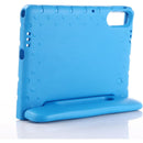 Lenovo Tab 10.1’’ 2025 EVA Shockproof Case (Blue) 4