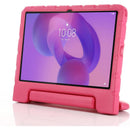 Lenovo Tab 10.1’’ 2025 EVA Shockproof Case (Rose) 3