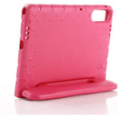 Lenovo Tab 10.1’’ 2025 EVA Shockproof Case (Rose) 8