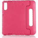 Lenovo Tab 10.1’’ 2025 EVA Shockproof Case (Rose) 4
