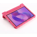 Lenovo Tab 10.1’’ 2025 EVA Shockproof Case (Rose) 2
