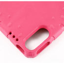 Lenovo Tab 10.1’’ 2025 EVA Shockproof Case (Rose) 5