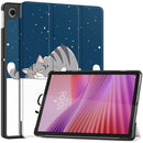 Lenovo Tab 10.1’’ 2025 TB311 Designer Tri-Fold Case