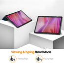 Lenovo Tab 10.1’’ 2025 TB311 Designer Tri-Fold Case