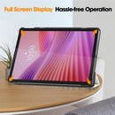 Lenovo Tab 10.1’’ 2025 TB311 Designer Tri-Fold Case