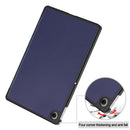 Lenovo Tab 10.1’’ 2025 TB311 KST Tri-Fold Case (Navy) 5