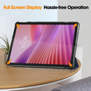 Lenovo Tab 10.1’’ 2025 TB311 KST Tri-Fold Case (Navy) 4