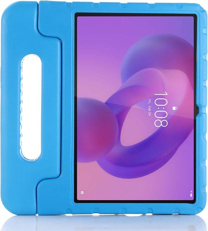 Lenovo Tab 10.1" 2025 EVA Shockproof Case (Blue)