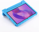 Lenovo Tab 10.1" 2025 EVA Shockproof Case (Blue)