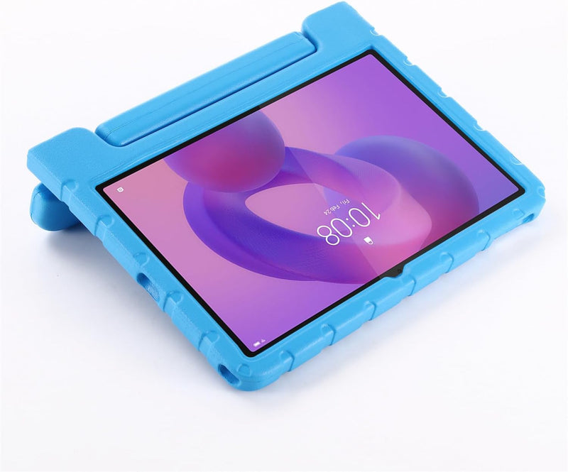 Lenovo Tab 10.1" 2025 EVA Shockproof Case (Blue)