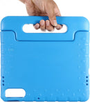 Lenovo Tab 10.1" 2025 EVA Shockproof Case (Blue)