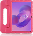 Lenovo Tab 10.1" 2025 EVA Shockproof Case (Rose)