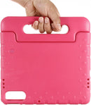 Lenovo Tab 10.1" 2025 EVA Shockproof Case (Rose)