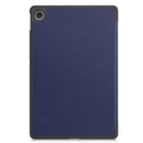Lenovo Tab 10.1" 2025 TB311 KST Tri-Fold Case (Navy)