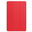 Lenovo Tab 10.1" 2025 TB311 KST Tri-Fold Case (Red)