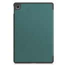 Lenovo Tab 10.1" 2025 TB311 KST Tri-Fold Case (Teal)