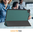 Lenovo Tab 10.1" 2025 TB311 KST Tri-Fold Case (Teal)