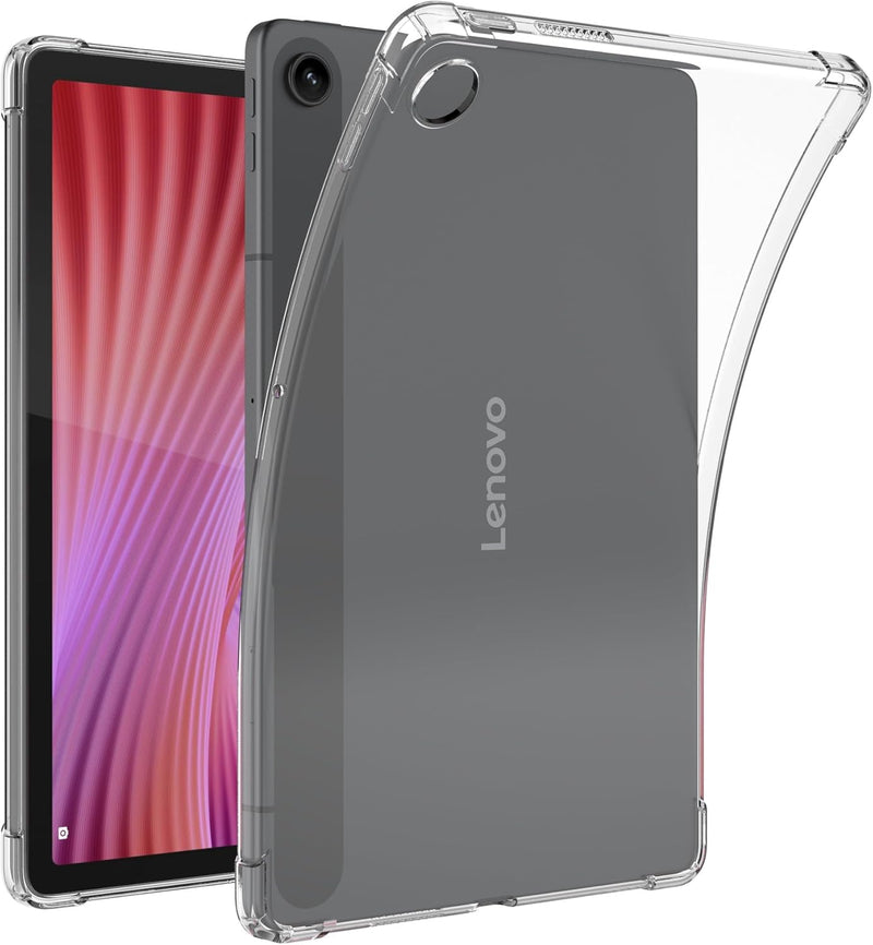 Lenovo Tab 10.1" 2025 TB311 Soft Gel Case