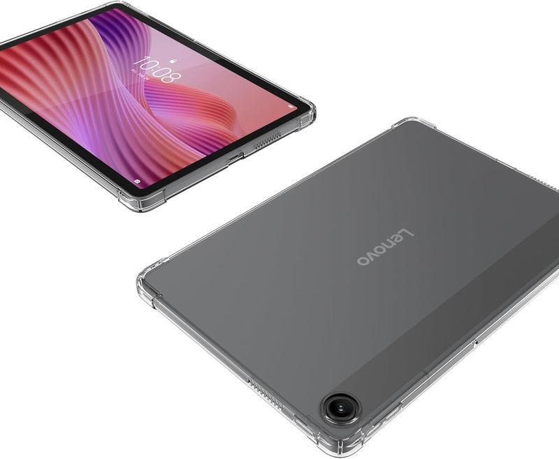 Lenovo Tab 10.1" 2025 TB311 Soft Gel Case