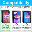 Lenovo Tab 10.1" 2025 TB311 Soft Gel Case