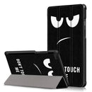Lenovo Tab E8 Case 1